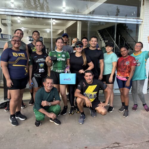 “Prepare-se para a 2ª Edição da Corrida Loja União em Rorainópolis – dia 15 de fevereiro!”