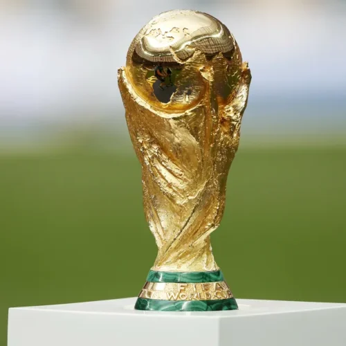 “Calendário de jogos da Copa do Mundo de 2026 será expandido”