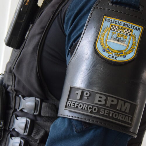 Homem idoso é detido sob suspeita de cometer abuso sexual contra menor em região rural de Boa Vista