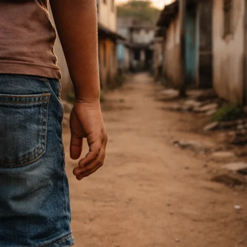 Sumiço de crianças e jovens representa quase um terço dos casos no Brasil em 2025