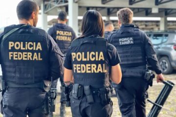 Filho da governadora de RR é detido em operação contra corrupção no sistema carcerário