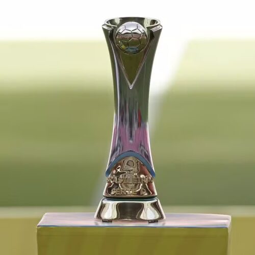 Times roraimenses descobrem seus rivais na Série D do Campeonato Brasileiro de 2026