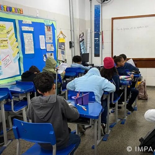 Período de inscrição para a OBMEP Mirim se estende até 8 de junho