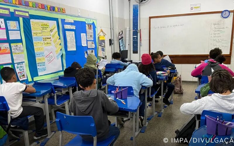 Período de inscrição para a OBMEP Mirim se estende até 8 de junho