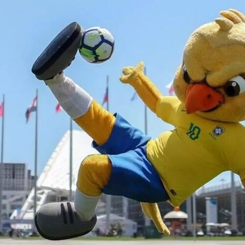 Boom das máquinas: PMEs aceleram investimentos para faturar com Copa e Eleições
