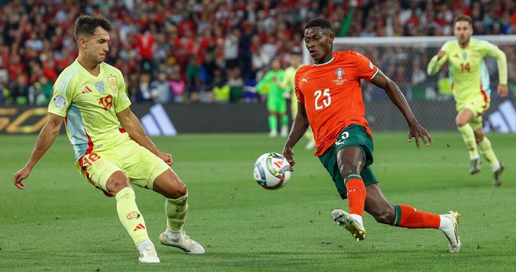 Domingo de futebol: Espanha, Bélgica e Uruguai se enfrentam; veja os horários das partidas