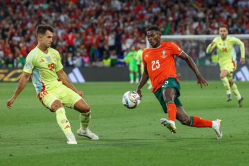 Domingo de futebol: Espanha, Bélgica e Uruguai se enfrentam; veja os horários das partidas