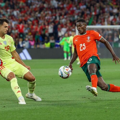 Domingo de futebol: Espanha, Bélgica e Uruguai se enfrentam; veja os horários das partidas