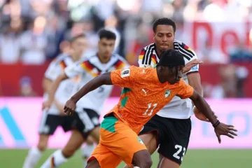 Alemanha triunfa em partida eletrizante, Holanda despacha adversário com facilidade e Japão se destaca ao derrubar a Tunísia