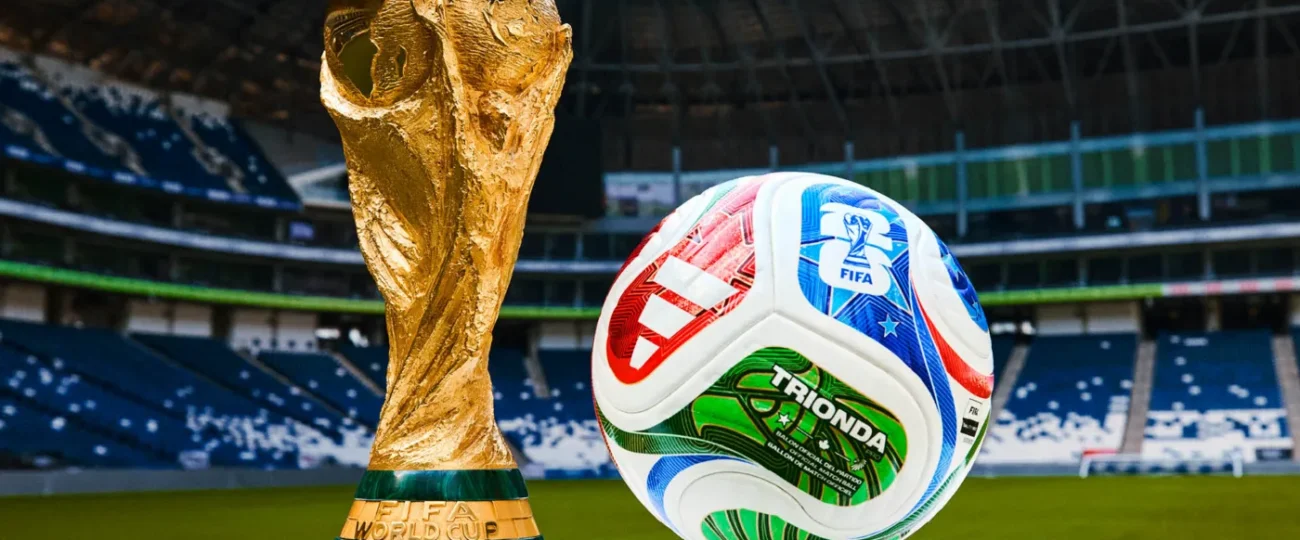 África do Sul e Canadá iniciam eliminatórias na Copa do Mundo de 2026