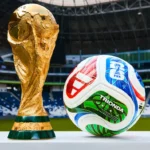 África do Sul e Canadá iniciam eliminatórias na Copa do Mundo de 2026