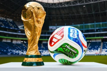 África do Sul e Canadá iniciam eliminatórias na Copa do Mundo de 2026