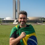 PRTB confirma Leonardo Avalanche na presidência nacional da legenda após disputa jurídica