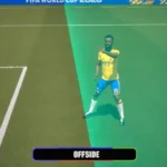 Colômbia fica com gosto amargo após gol anulado, mas assegura a ponta do Grupo K contra Portugal