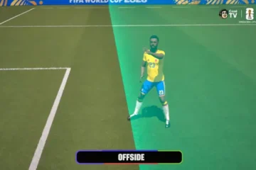 Colômbia fica com gosto amargo após gol anulado, mas assegura a ponta do Grupo K contra Portugal