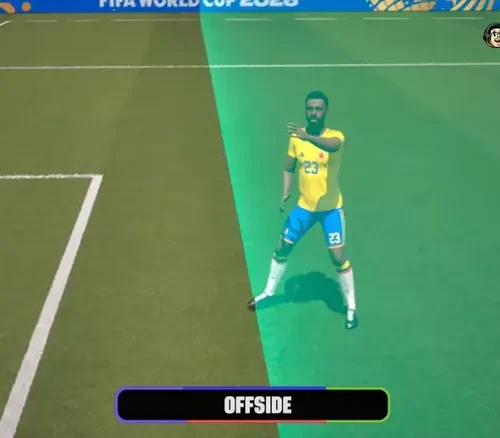 Colômbia fica com gosto amargo após gol anulado, mas assegura a ponta do Grupo K contra Portugal