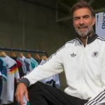 Jürgen Klopp assume o comando da seleção alemã até 2030