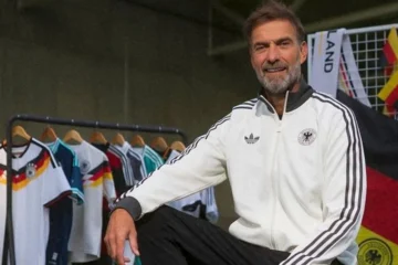 Jürgen Klopp assume o comando da seleção alemã até 2030