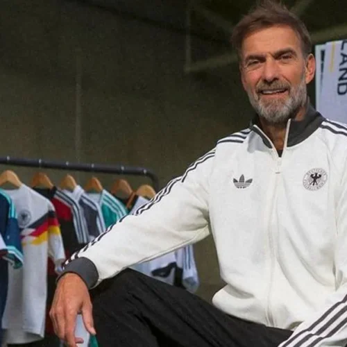 Jürgen Klopp assume o comando da seleção alemã até 2030