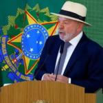 Brasil acionará Lei da Reciprocidade após nova tarifa dos Estados Unidos, afirma Secom
