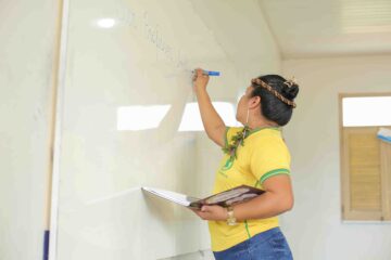UFRR lança inscrições para a VII Semana Indígena com atividades diversificadas, incluindo palestras e minicursos