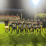 Rio Negro e DL Alto Alegre se enfrentam em duelo decisivo na Copa Roraima Master