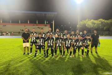 Rio Negro e DL Alto Alegre se enfrentam em duelo decisivo na Copa Roraima Master