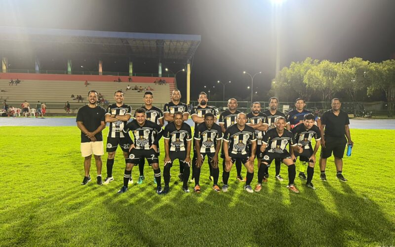 Rio Negro e DL Alto Alegre se enfrentam em duelo decisivo na Copa Roraima Master