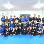 Jiu-Jitsu Para Todos intensifica treinos rumo ao Campeonato Roraimense de 2026
