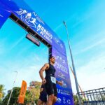 Igor Kennedy, estrela de Roraima, conquista medalha de prata no TRI 2026 em Manaus
