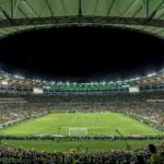 Maracanã receberá as cerimônias de abertura e encerramento da Copa do Mundo Feminina de 2027