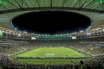 Maracanã receberá as cerimônias de abertura e encerramento da Copa do Mundo Feminina de 2027
