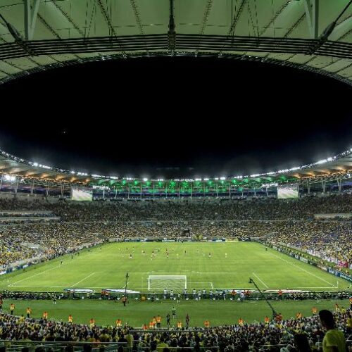 Maracanã receberá as cerimônias de abertura e encerramento da Copa do Mundo Feminina de 2027