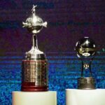 Resultados definem representantes brasileiros nas oitavas da Libertadores e Sul-Americana