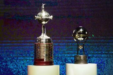 Resultados definem representantes brasileiros nas oitavas da Libertadores e Sul-Americana