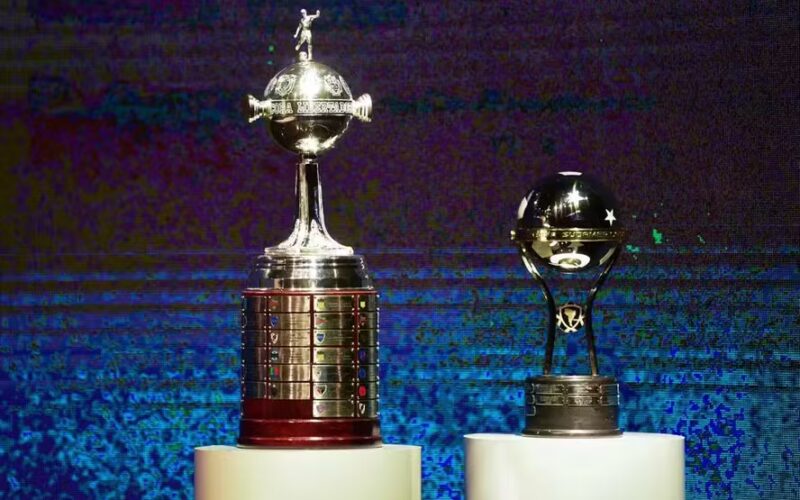 Resultados definem representantes brasileiros nas oitavas da Libertadores e Sul-Americana
