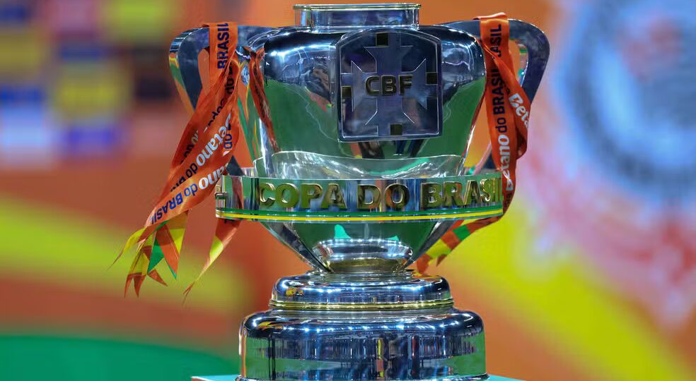 Copa do Brasil: descubra os times que avançaram, os prêmios em disputa e as oportunidades na Libertadores