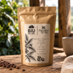 De Taquaritinga do Norte a Caruaru: Café Biu do Céu apresenta novos sabores na Bendito Grão
