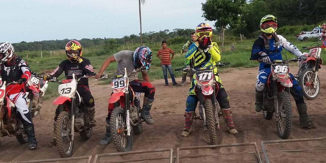 Campeonato Amigos do Arraes atrai mais de 70 pilotos para a 3ª Etapa em Mucajaí