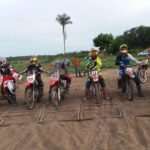 Campeonato Amigos do Arraes atrai mais de 70 pilotos para a 3ª Etapa em Mucajaí