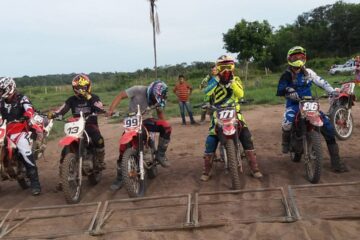 Campeonato Amigos do Arraes atrai mais de 70 pilotos para a 3ª Etapa em Mucajaí