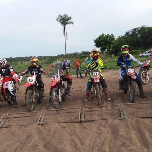 Campeonato Amigos do Arraes atrai mais de 70 pilotos para a 3ª Etapa em Mucajaí