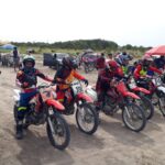 Festejo da Farinha terá Velocross com 80 pilotos em Bonfim
