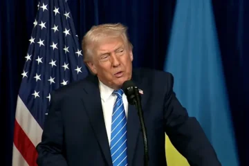 Trump revela importação de carne brasileira e argentina como estratégia para baixar preços nos EUA