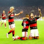 Flamengo encara Independiente del Valle pelas quartas de final da Libertadores