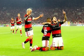 Flamengo encara Independiente del Valle pelas quartas de final da Libertadores