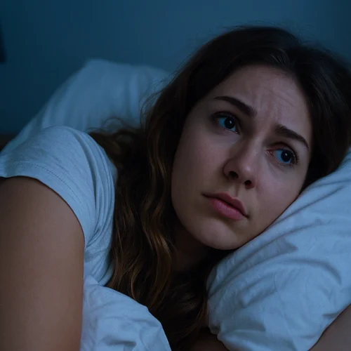 Despertar frequente à noite pode indicar questões de saúde; conheça as possíveis origens