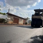 Pavimentação de mais de 6 mil metros melhora ruas de Porto Velho