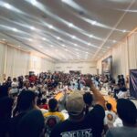 Capoeira Extreme atrai 500 competidores em Boa Vista, revelando carência de suporte à prática esportiva