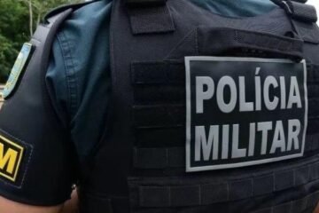 Soldado do Exército enfrenta assalto e efetua disparos, resultando na morte de um homem em Cambará
